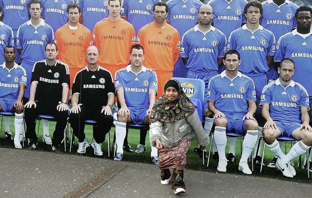 Funny picdump (129 pics)