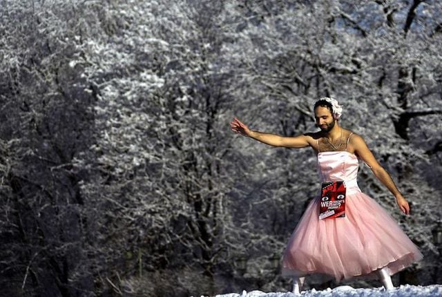 Funny picdump (129 pics)