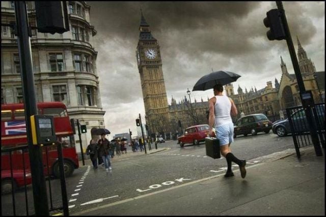 Funny picdump (129 pics)