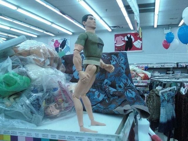 Funny picdump (129 pics)