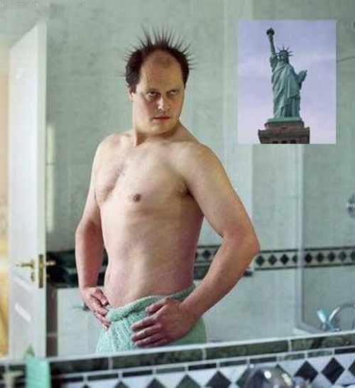 Funny picdump (129 pics)