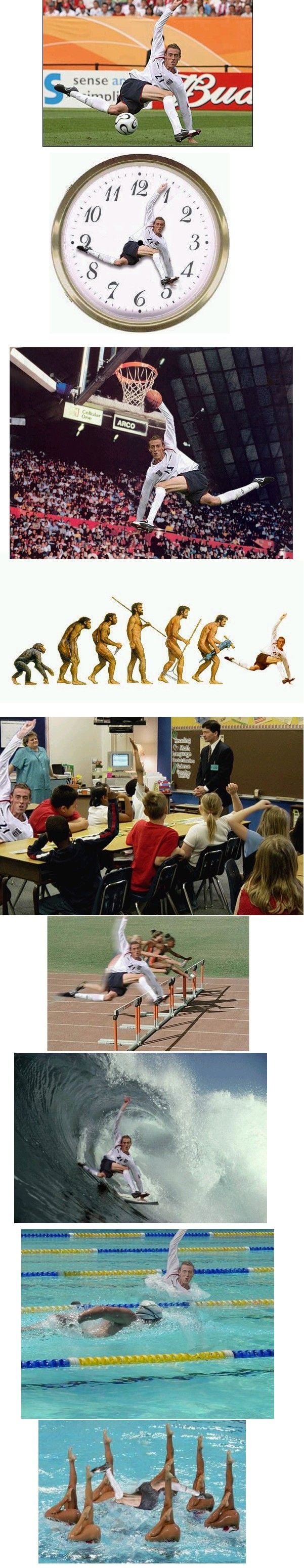 Funny picdump (116 pics)