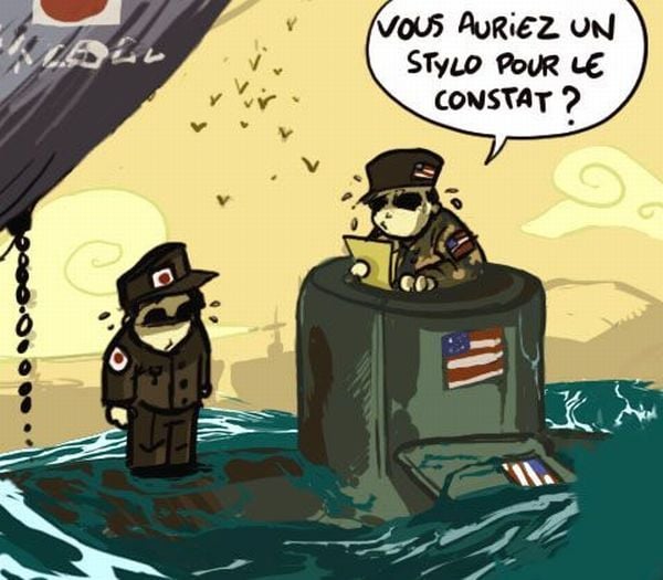 Funny picdump (116 pics)