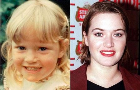 Curiosities and bonus pictures