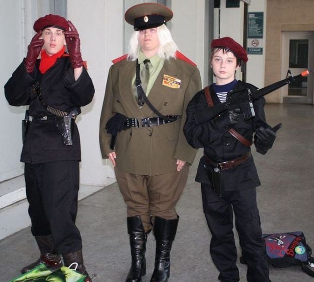 Funny picdump (146 pics)