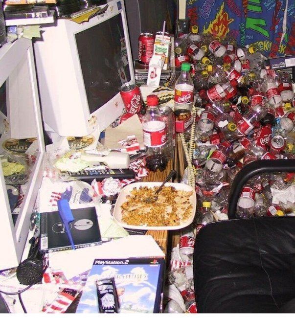 Funny picdump (146 pics)