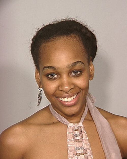 American prostitutes. Part 3 (25 pics)