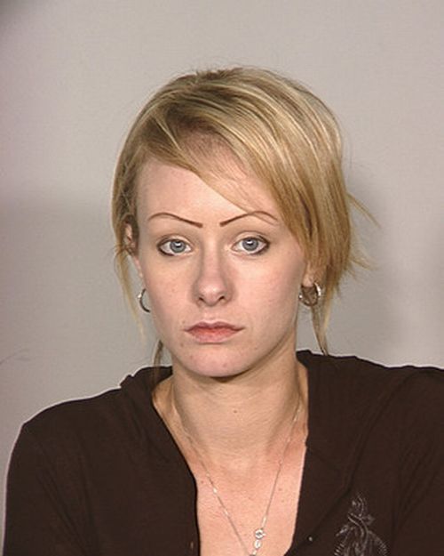 American prostitutes. Part 3 (25 pics)