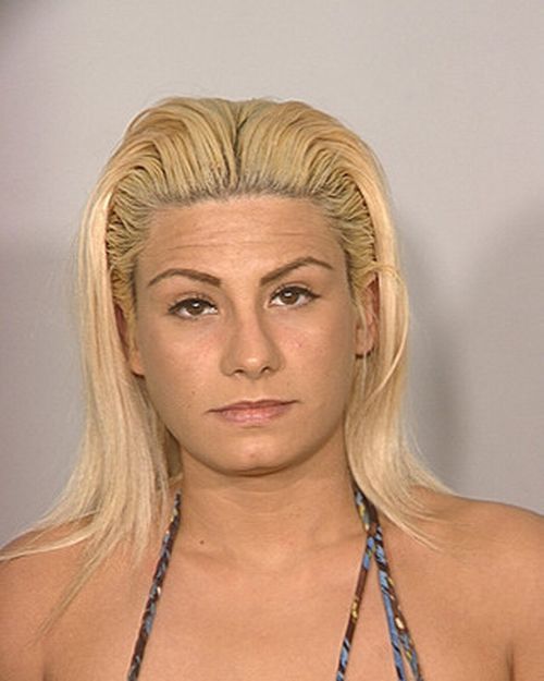 American prostitutes. Part 3 (25 pics)