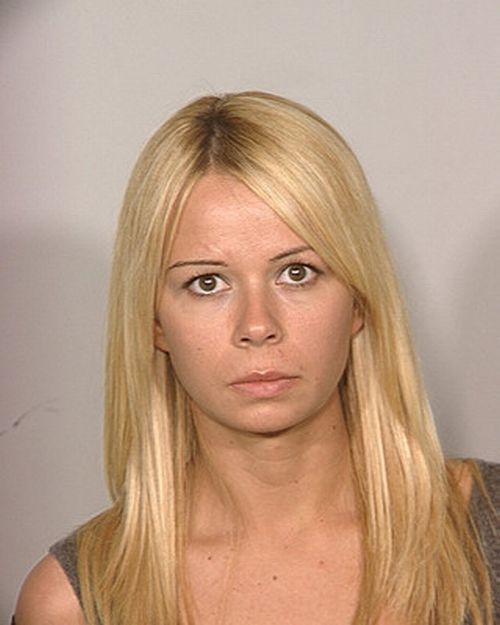 American prostitutes. Part 3 (25 pics)