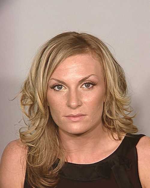 American prostitutes. Part 3 (25 pics)