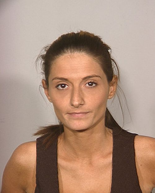 American prostitutes. Part 3 (25 pics)