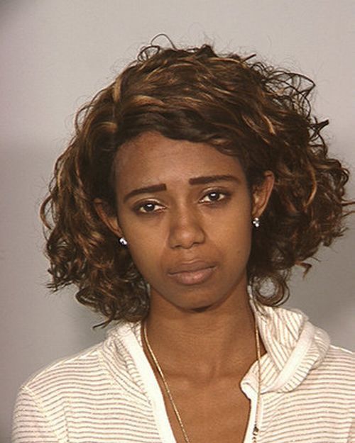 American prostitutes. Part 3 (25 pics)