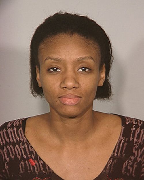 American prostitutes. Part 3 (25 pics)