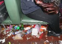 Curiosities and bonus pictures