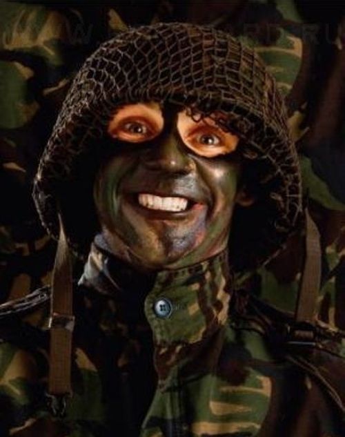 Funny picdump (105 pics)