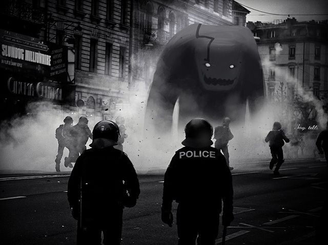 Funny picdump (105 pics)