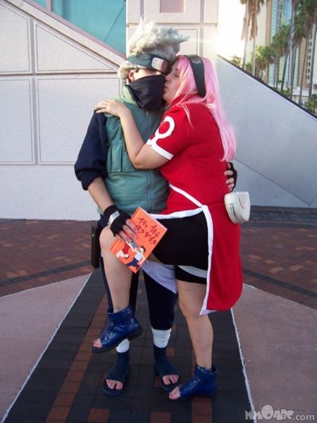 Ridiculous cosplays (46 pics)