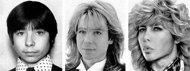 When plastic surgery fails (38 pics)