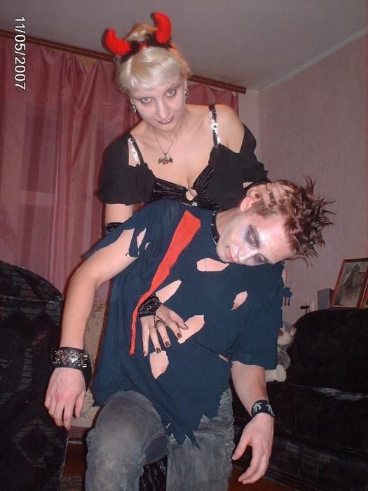 Funny picdump (115 pics)