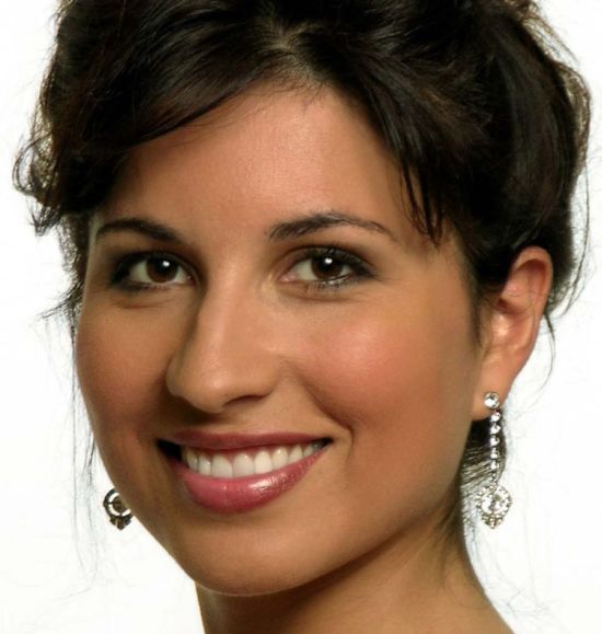 Ordinary girl…from the first sight (7 pics)