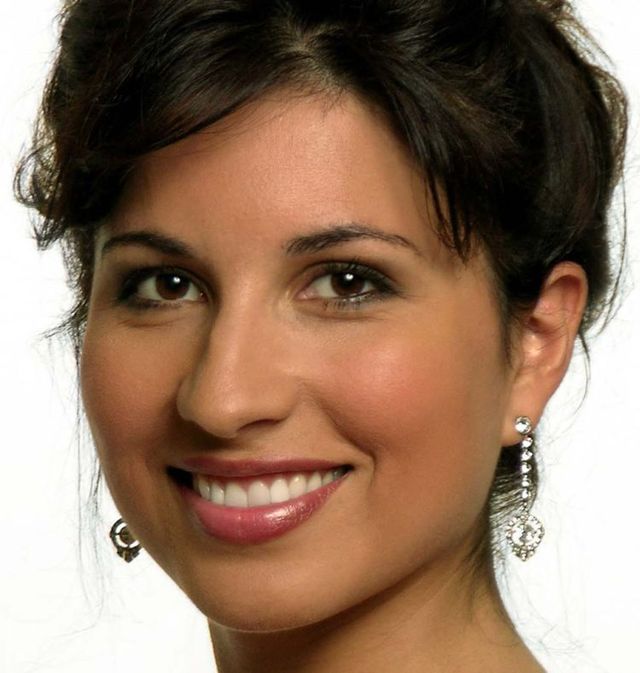 Ordinary girl…from the first sight (7 pics)