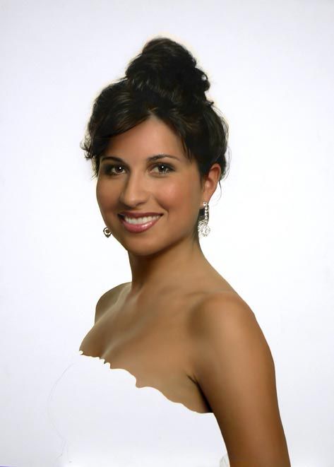 Ordinary girl…from the first sight (7 pics)