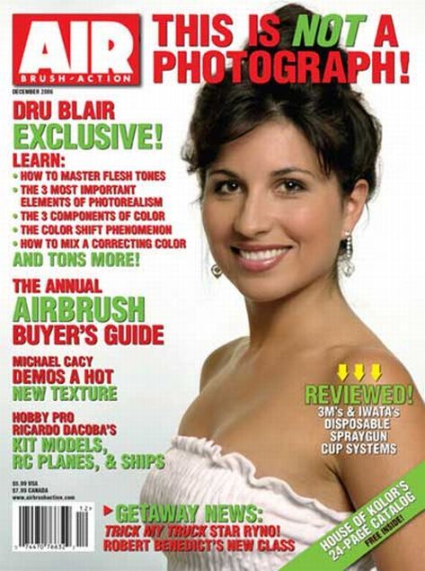 Ordinary girl…from the first sight (7 pics)