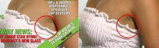 Ordinary girl…from the first sight (7 pics)