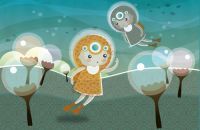 Curiosities and bonus pictures