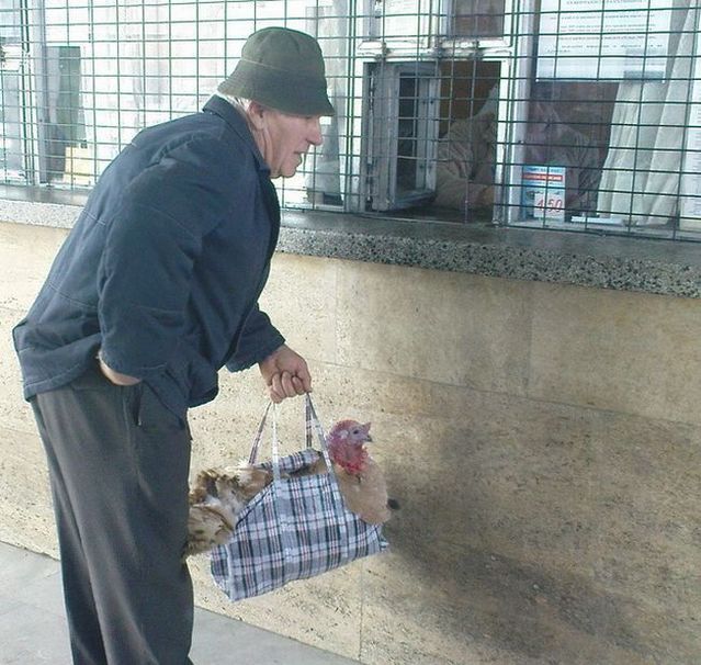 Funny picdump (133 pics)