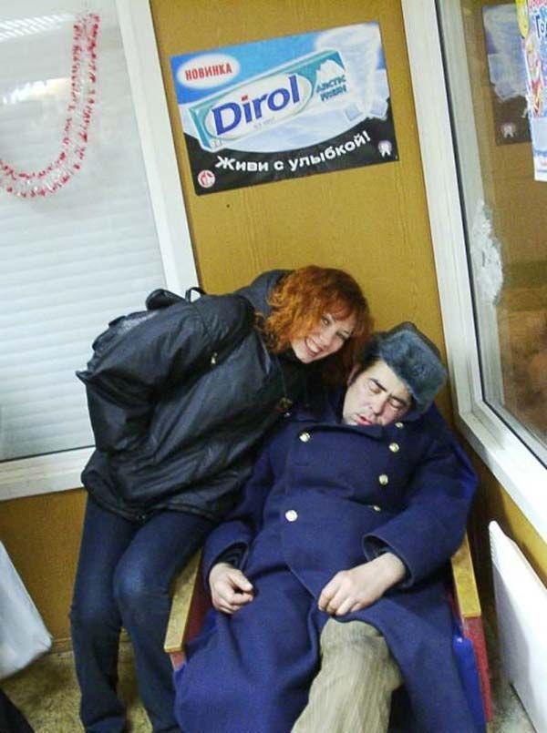 Funny picdump (133 pics)