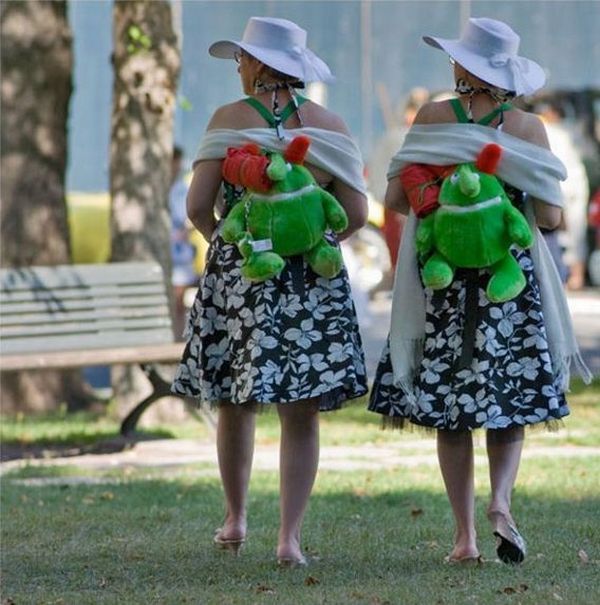 Funny picdump (122 pics)