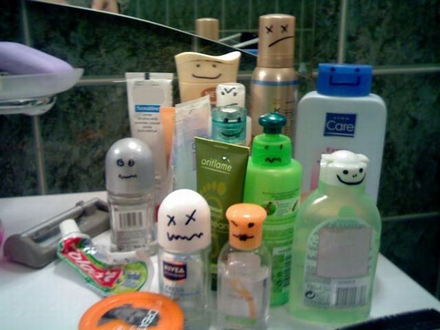 Funny picdump (122 pics)