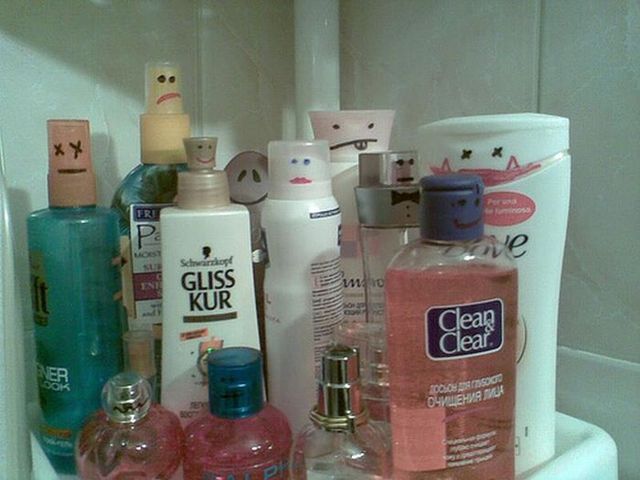 Funny picdump (122 pics)