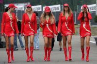 Curiosities and bonus pictures