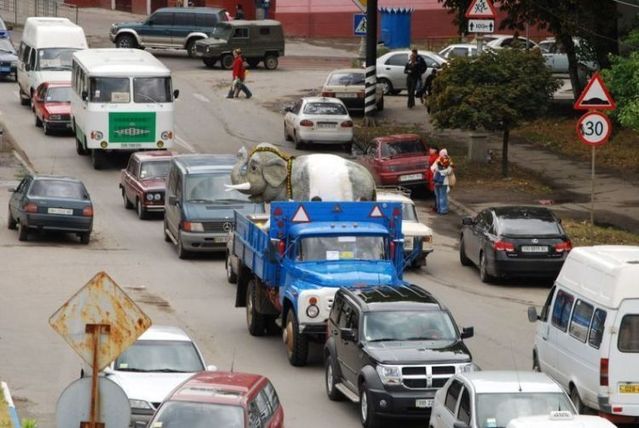 Funny picdump (111 pics)