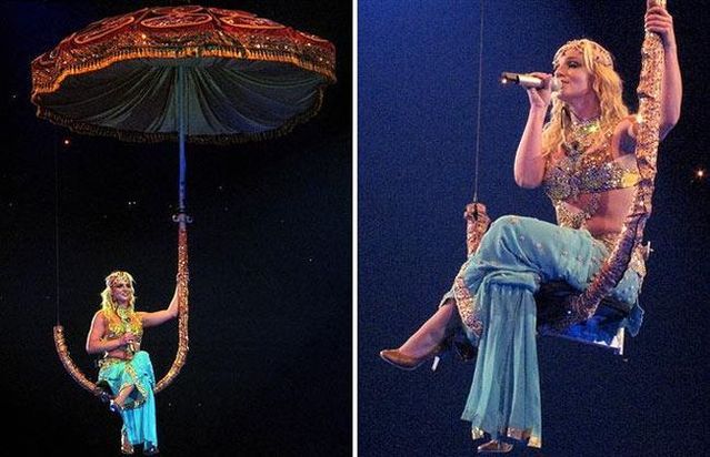 Curiosities and bonus pictures