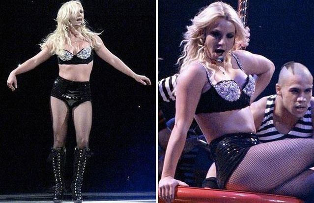 Curiosities and bonus pictures