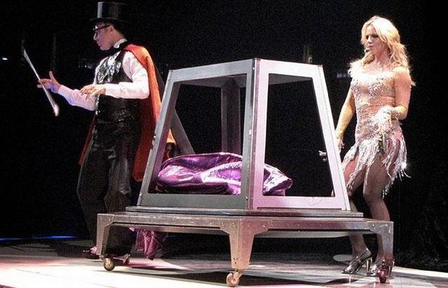 Curiosities and bonus pictures