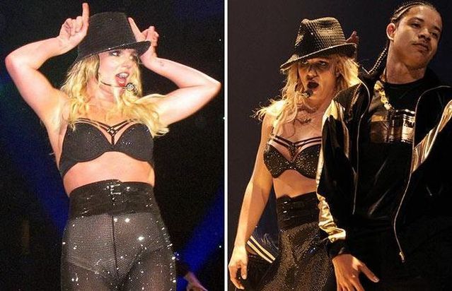 Curiosities and bonus pictures