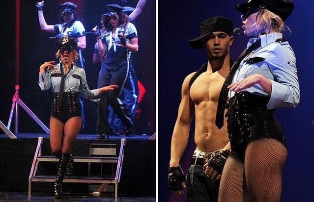 Curiosities and bonus pictures