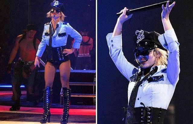 Curiosities and bonus pictures