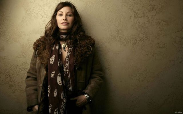 Celebrity wallpapers (60 pics)