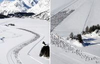 Curiosities and bonus pictures