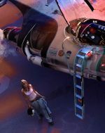 Curiosities and bonus pictures