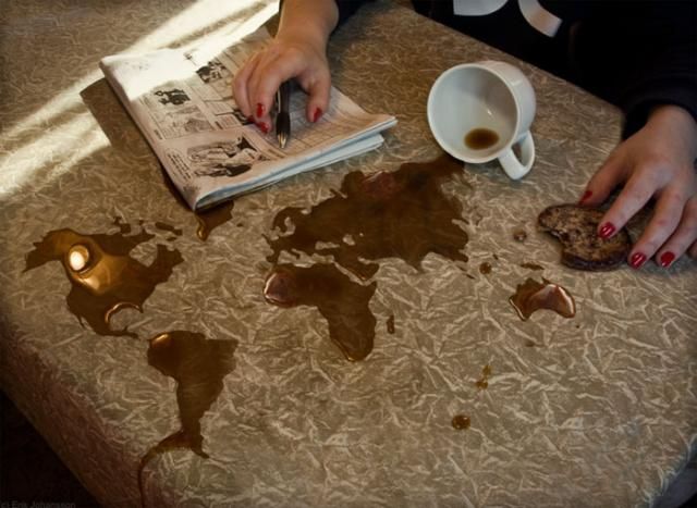 Curiosities and bonus pictures