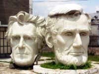 Curiosities and bonus pictures