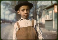 Curiosities and bonus pictures