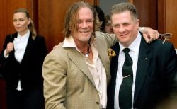 Curiosities and bonus pictures